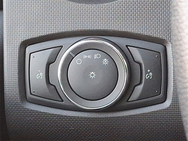 2023 Ford F-650SD Base