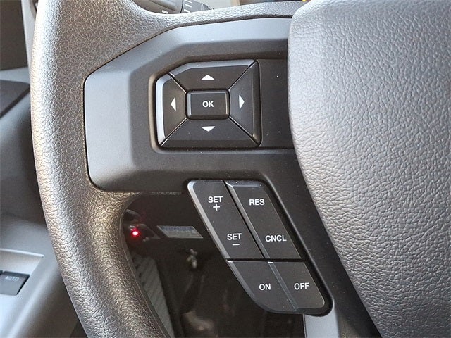 2023 Ford F-650SD Base