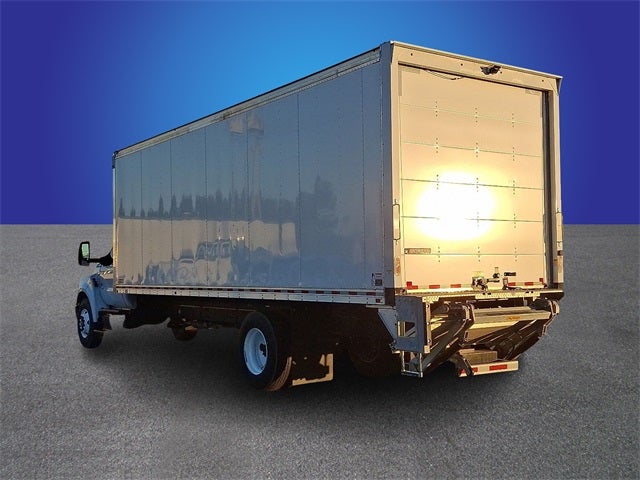 2023 Ford F-650SD Base