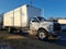 2023 Ford F-650SD Base