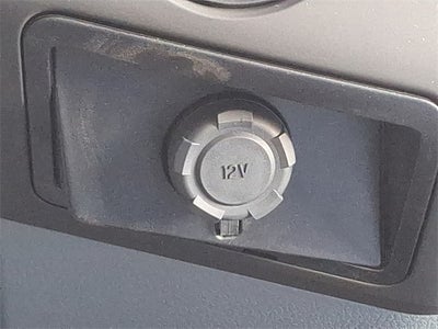 2023 Ford F-650SD Base