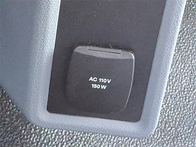 2023 Ford F-650SD Base