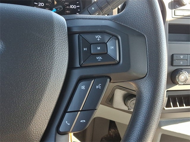 2023 Ford F-650SD Base