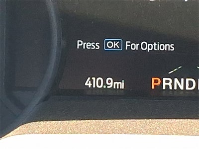 2023 Ford F-650SD Base