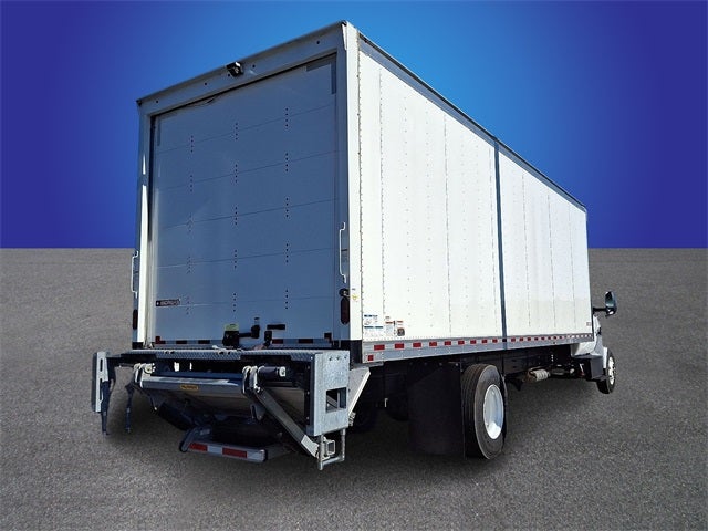 2023 Ford F-650SD Base