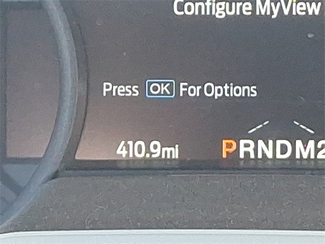 2023 Ford F-650SD Base