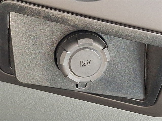 2023 Ford F-650SD Base