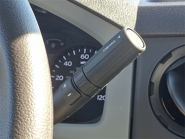 2023 Ford F-650SD Base