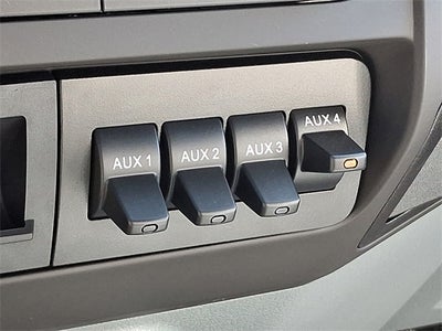 2023 Ford F-650SD Base