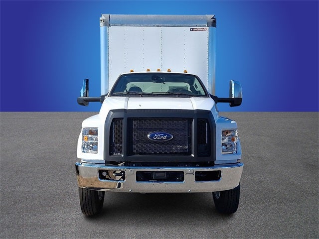 2023 Ford F-650SD Base