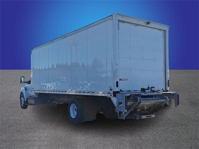 2023 Ford F-650SD Base