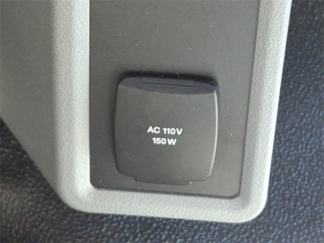 2023 Ford F-650SD Base