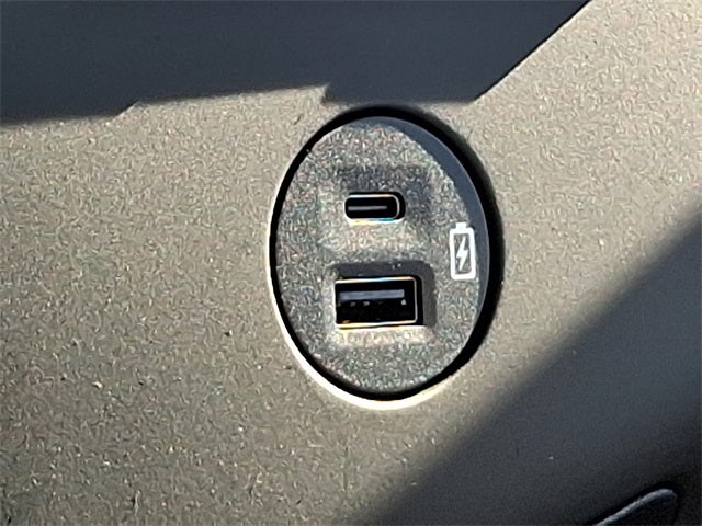 2023 Ford F-650SD Base