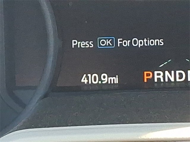 2023 Ford F-650SD Base