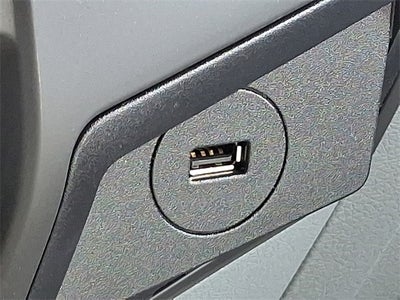 2023 Ford F-650SD Base