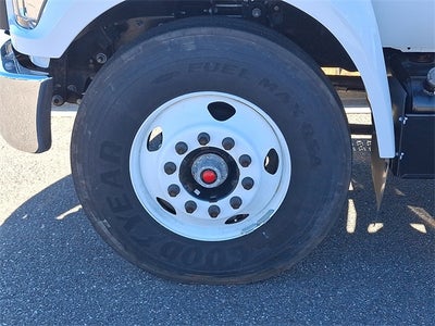 2023 Ford F-650SD Base