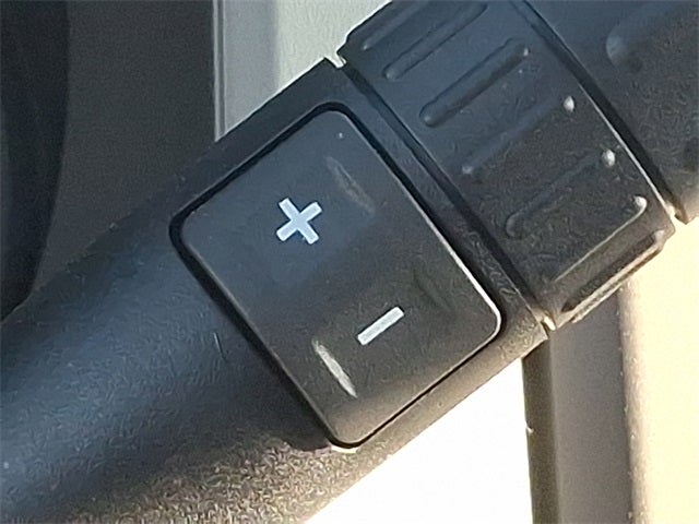 2023 Ford F-650SD Base