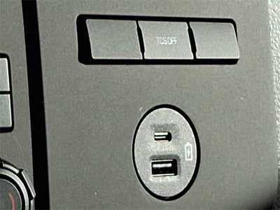 2023 Ford F-650SD Base