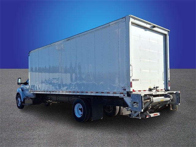 2023 Ford F-650SD Base