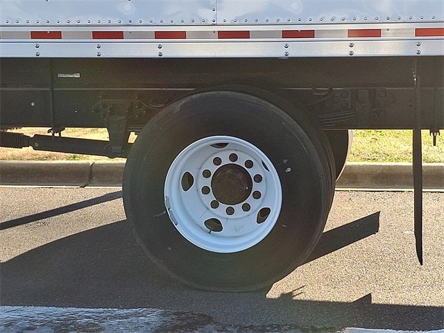 2023 Ford F-650SD Base