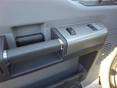 2023 Ford F-650SD Base