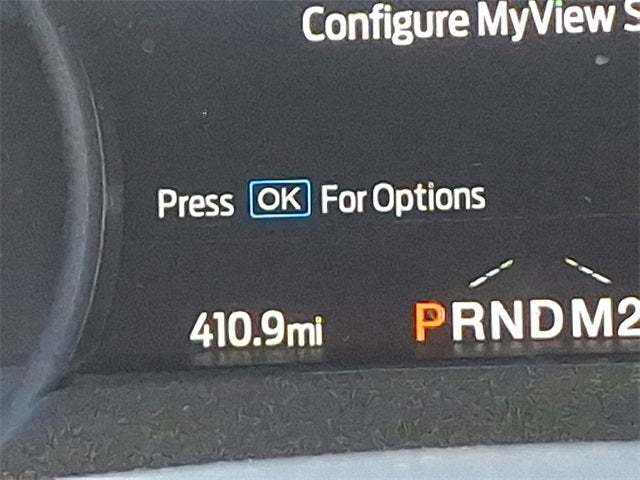 2023 Ford F-650SD Base