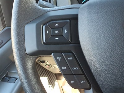 2023 Ford F-650SD Base