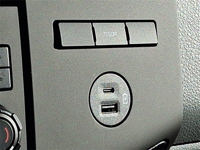 2023 Ford F-650SD Base