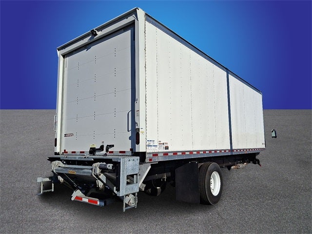 2023 Ford F-650SD Base