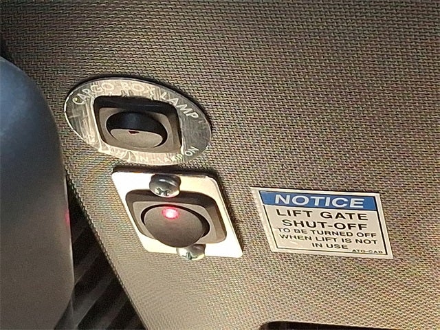 2023 Ford F-650SD Base