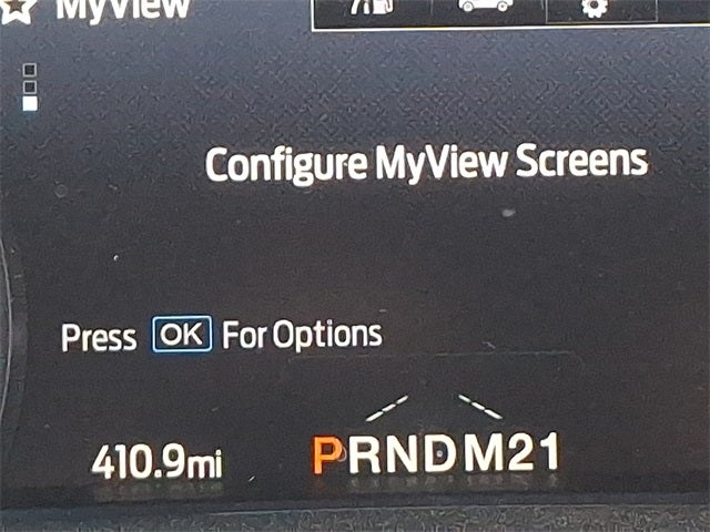 2023 Ford F-650SD Base