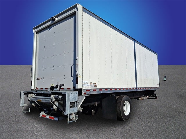 2023 Ford F-650SD Base