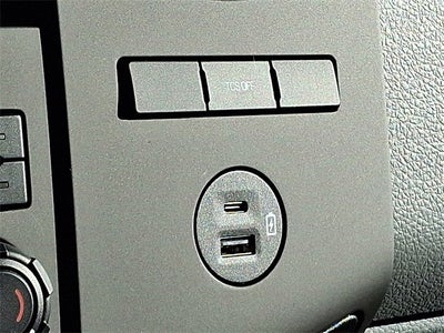 2023 Ford F-650SD Base