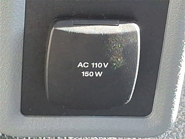 2023 Ford F-650SD Base