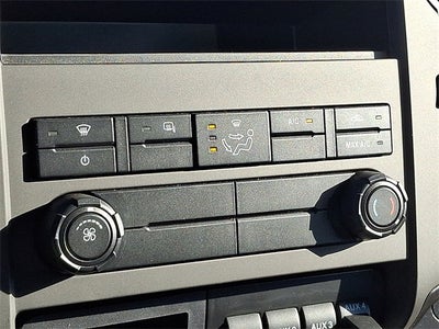 2023 Ford F-650SD Base