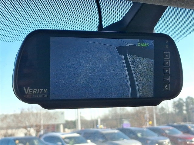 2023 Ford F-650SD Base