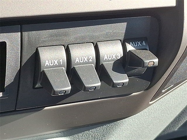 2023 Ford F-650SD Base