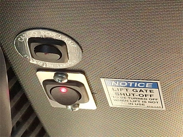 2023 Ford F-650SD Base