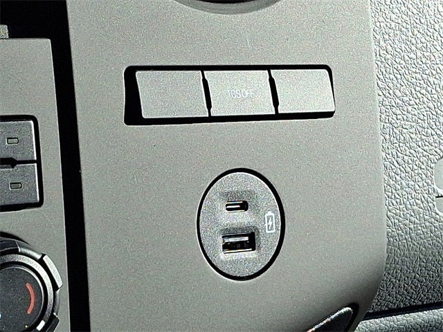 2023 Ford F-650SD Base