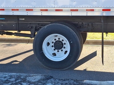 2023 Ford F-650SD Base