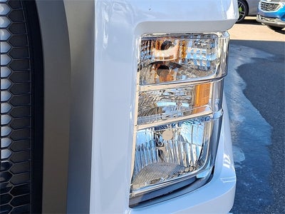 2023 Ford F-650SD Base