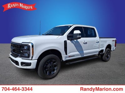 2023 Ford F-250SD Lariat