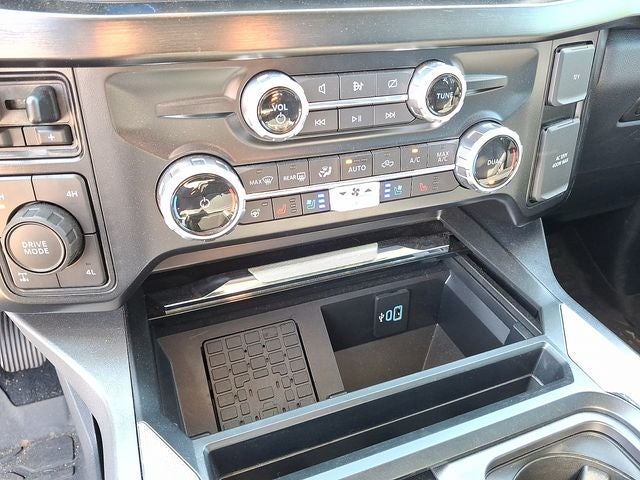 2023 Ford F-250SD Lariat