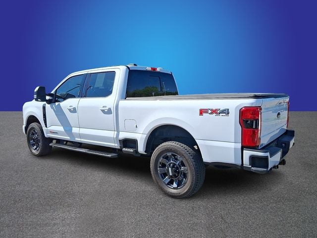 2023 Ford F-250SD Lariat