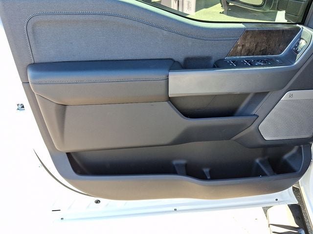 2023 Ford F-250SD Lariat