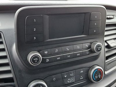 2020 Ford Transit-250 Base