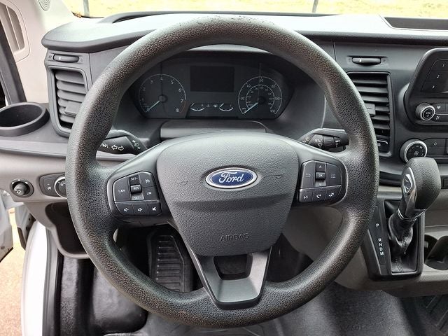 2020 Ford Transit-250 Base