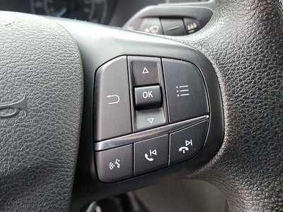 2020 Ford Transit-250 Base