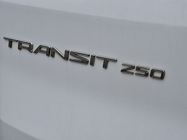 2020 Ford Transit-250 Base