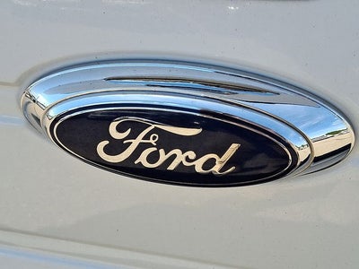 2012 Ford F-150 Lariat